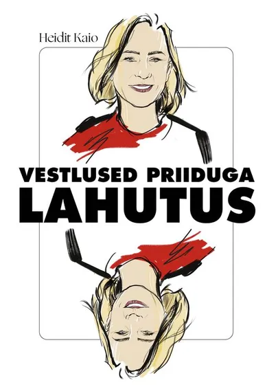 «Lahutus»