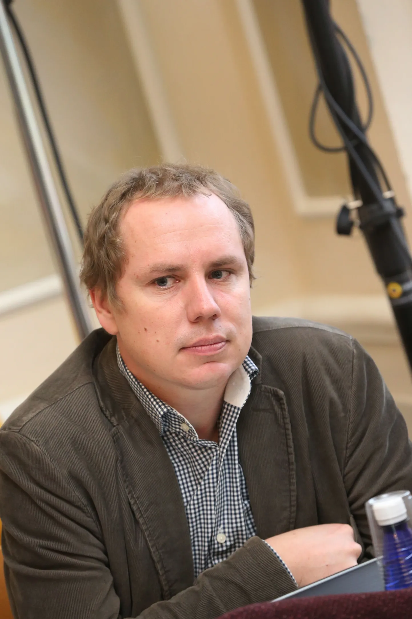 Jüri-Ott Salm.
