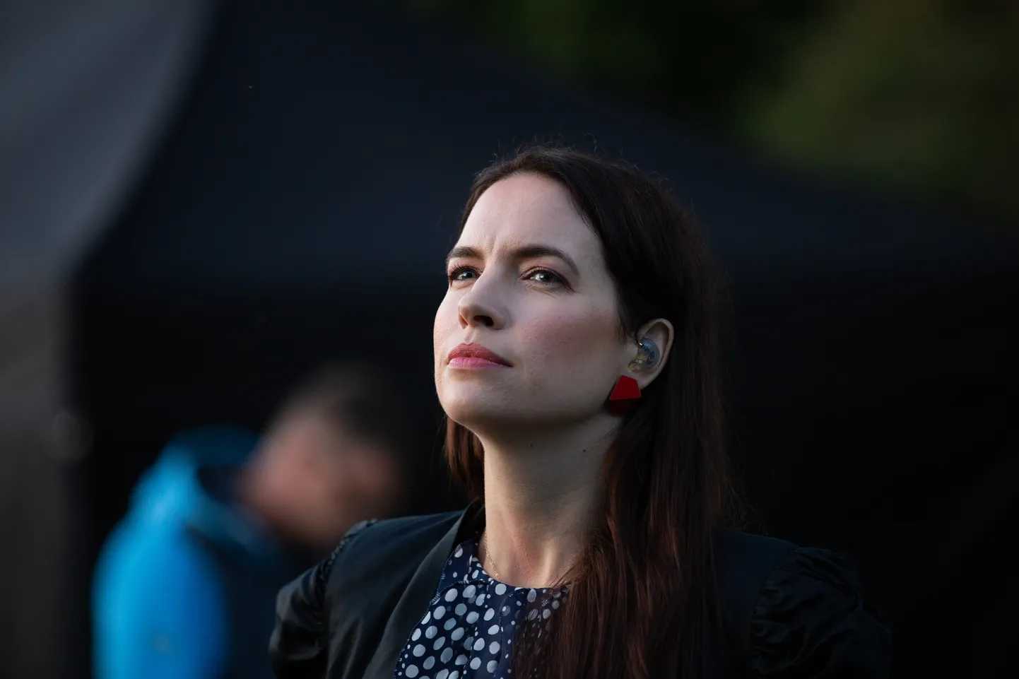 Liisi Koikson 2018. aastal.