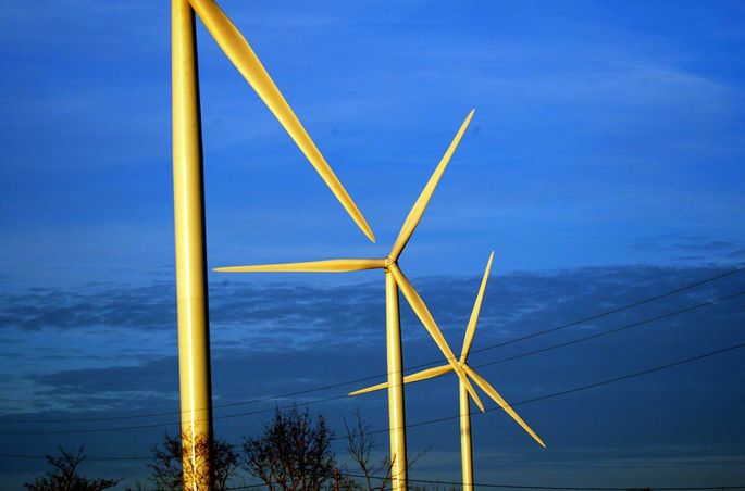Учимся шаг за шагом строить ветряную турбину | Зеленые возобновляемые источники энергии