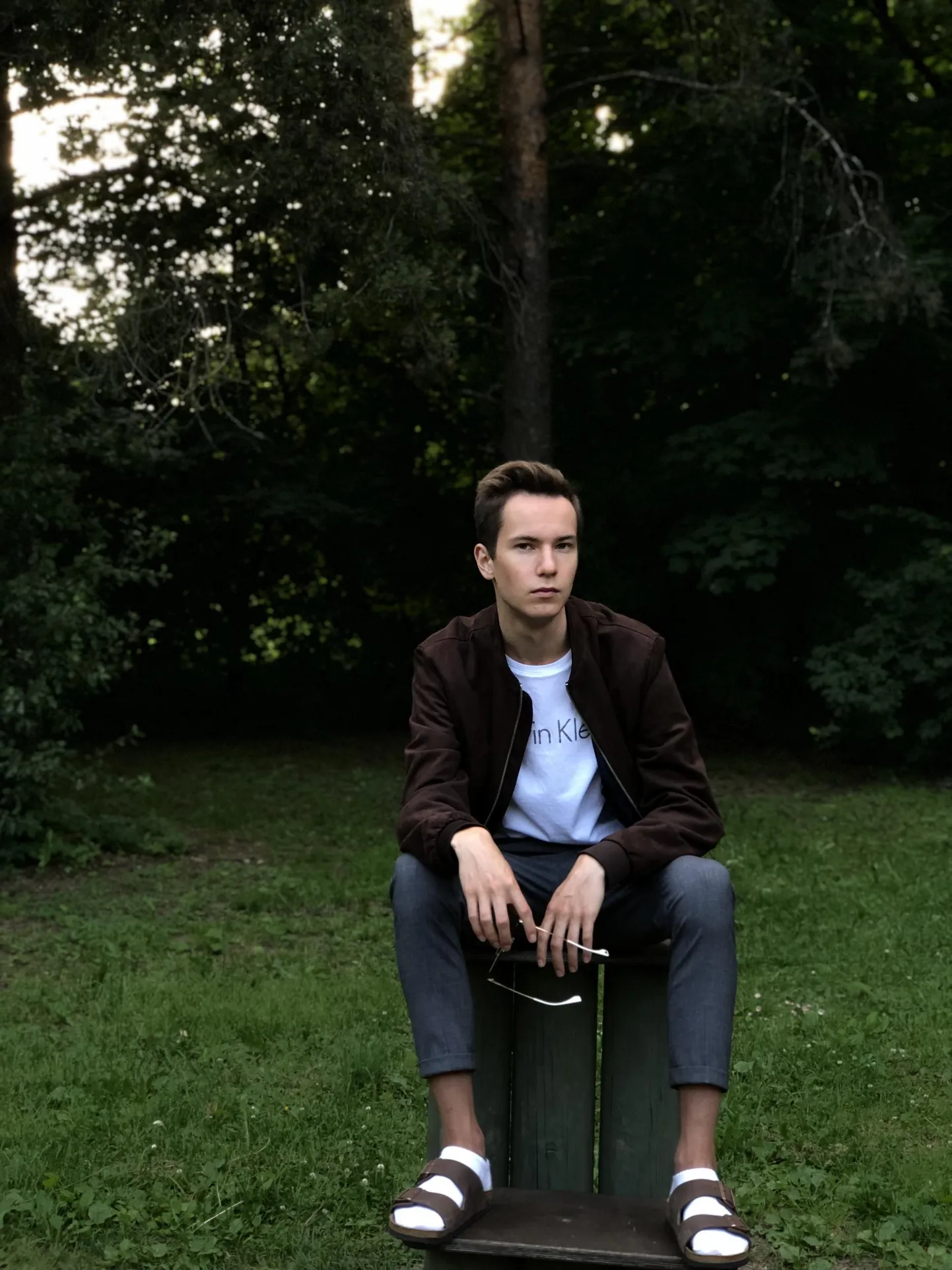 Alex Savolainen