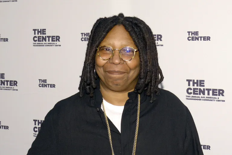 Whoopi Goldberg