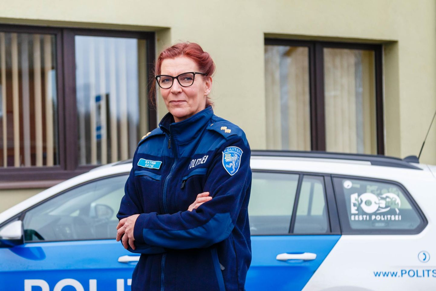 25 мая - Международный день пропавших детей. Капитан полиции Катри Сатси работала в разных районах Эстонии, причины побегов детей из дома - везде одни и те же.
