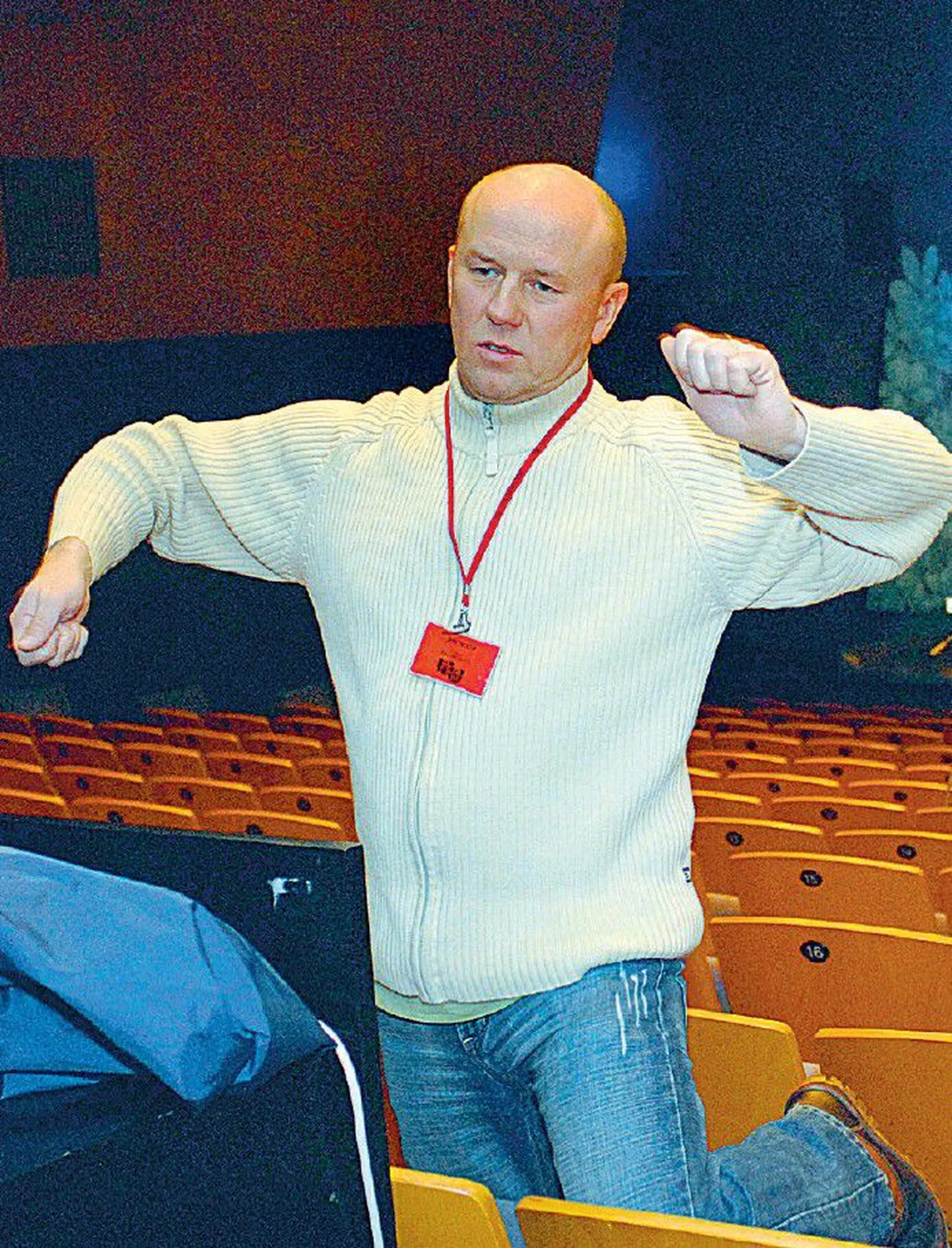 Priit Pajusaar