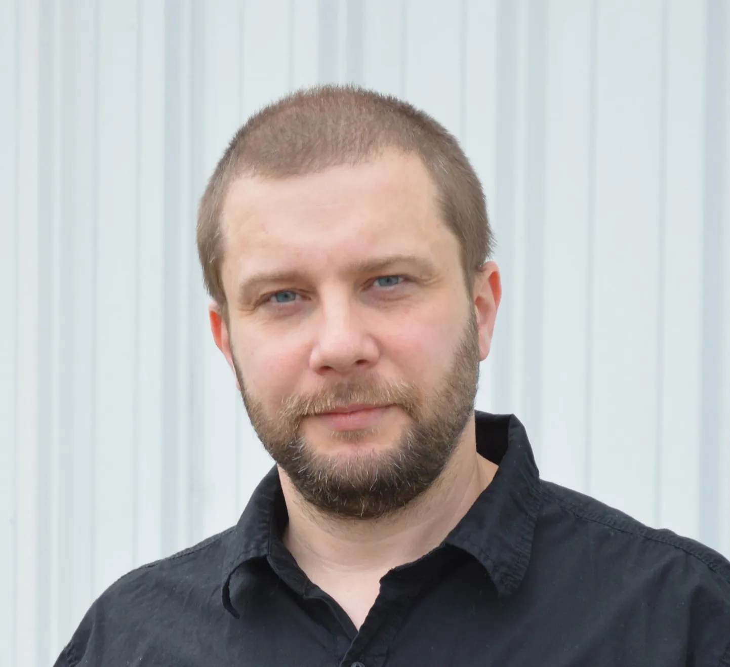 Mike Calamus, EKRE USA osakonna esimees