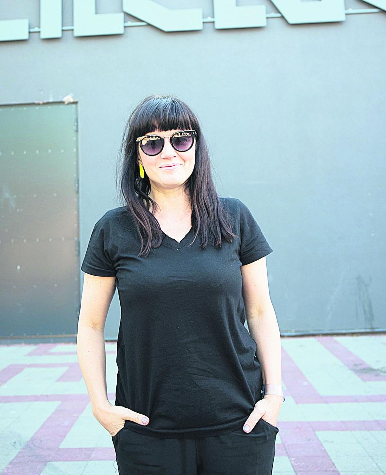 Heidy Purga 