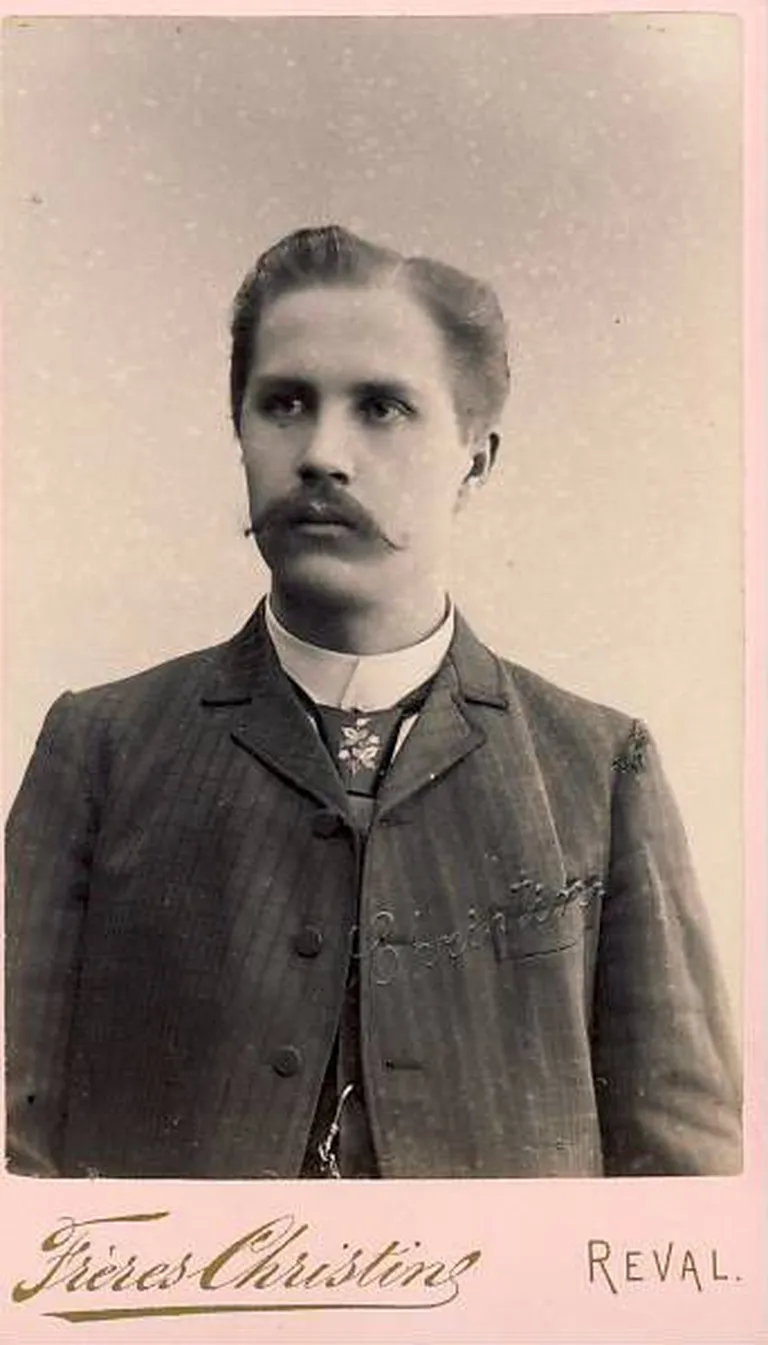 Eduard Vilde, RM F 641:232, Virumaa Muuseumid SA,