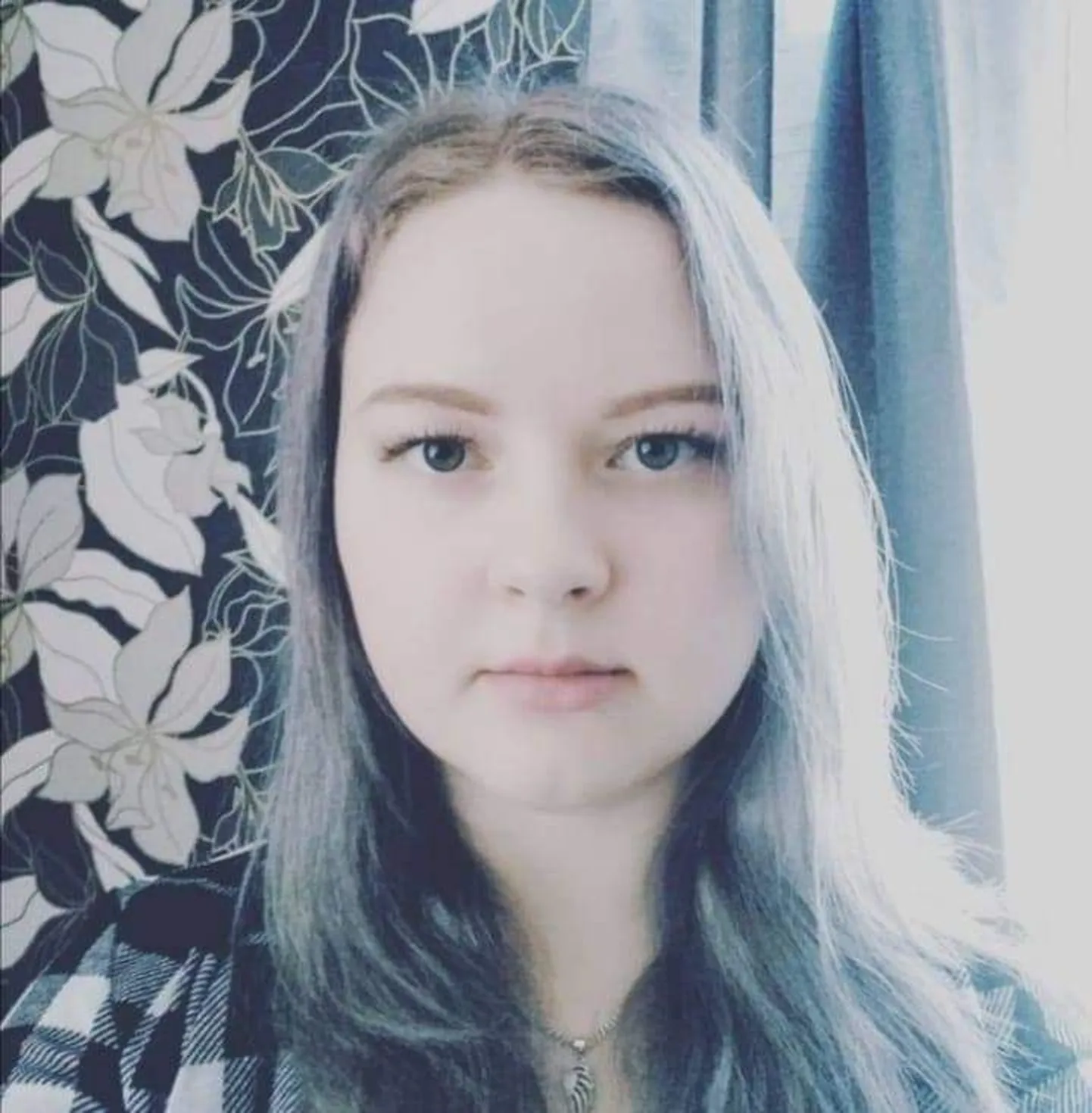 Politsei palub kaasabi 25-aastase Maritta leidmisel.