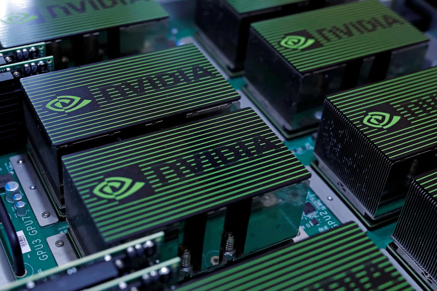 Nvidia.