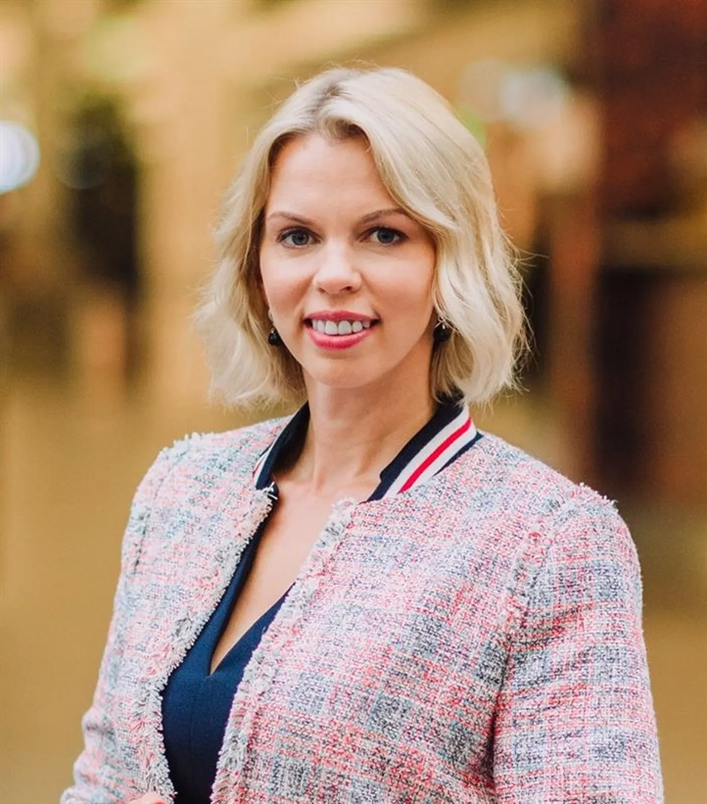 Helen Metsavaht