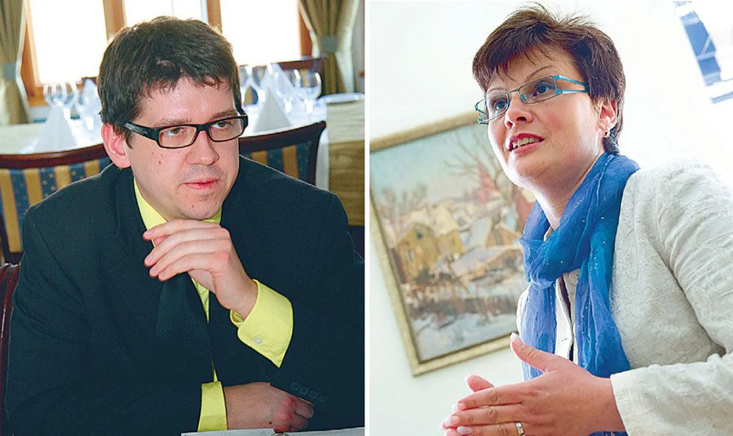 Põlva maavanem Priit Sibul peab kultuuriministeeriumi algatatud muuseumireformi vildakaks ja seepärast saatis ta kultuuriminister Laine Jänesele eitava arvamuse.