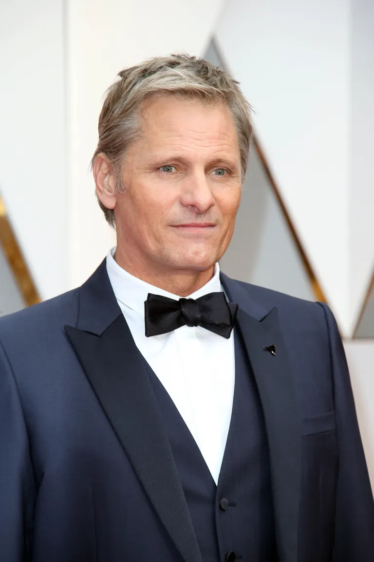 Viggo Mortensen