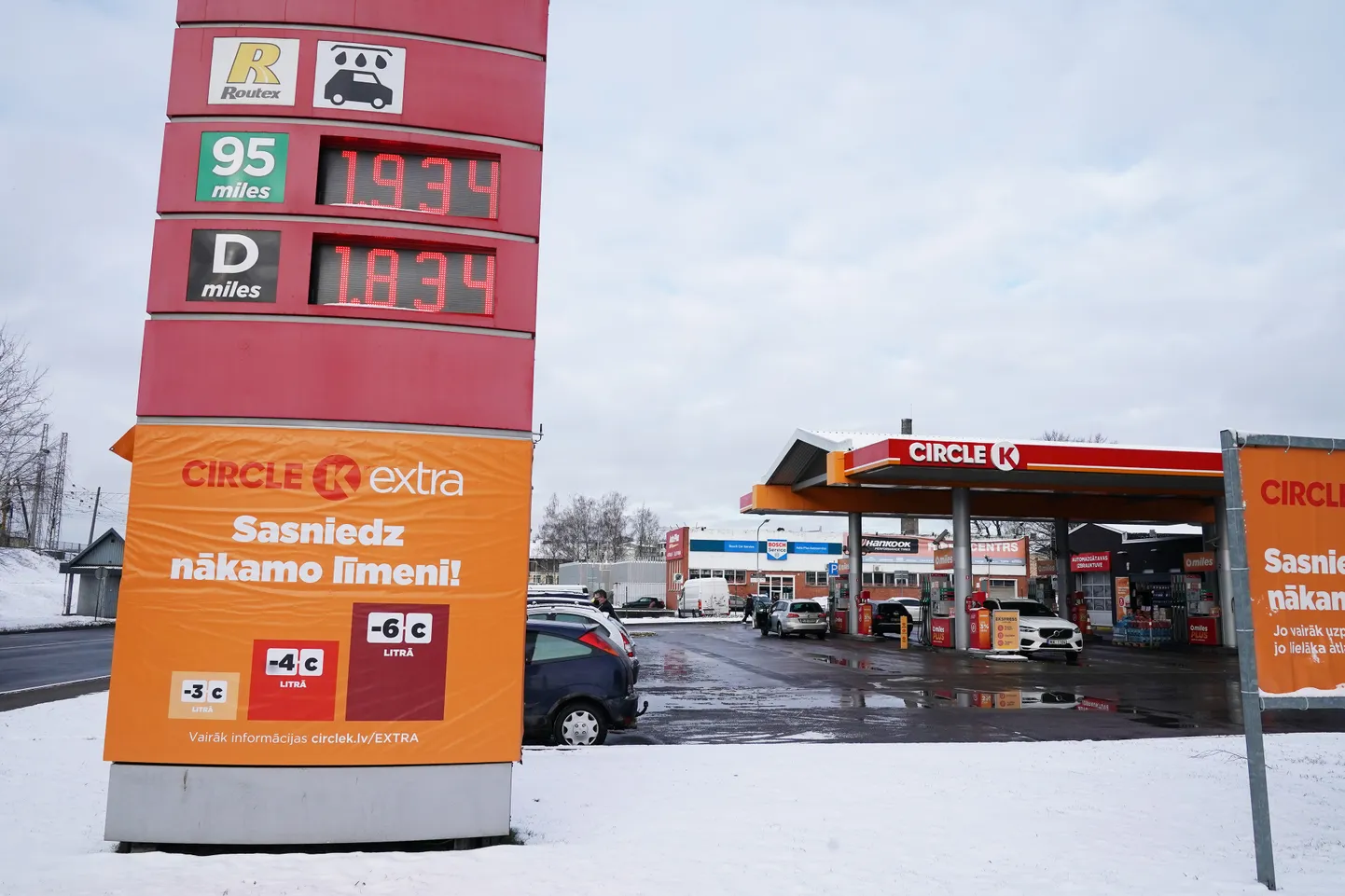 Tankla Lätis.