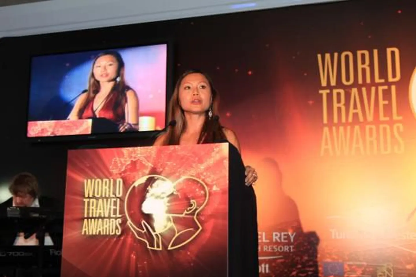 Portugalis jagati välja konkursi World Travel Awards Euroopa võitjad.