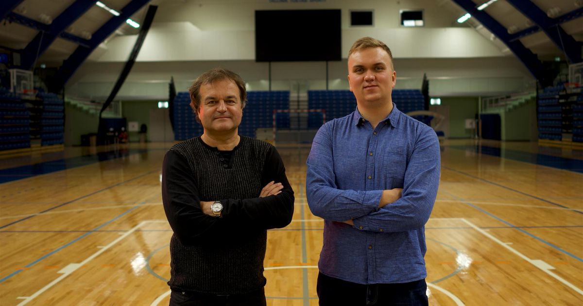 TÄNA «Spordiministeeriumis»: kas Gert Kullamäest võiks saada Eesti koondise peatreener?