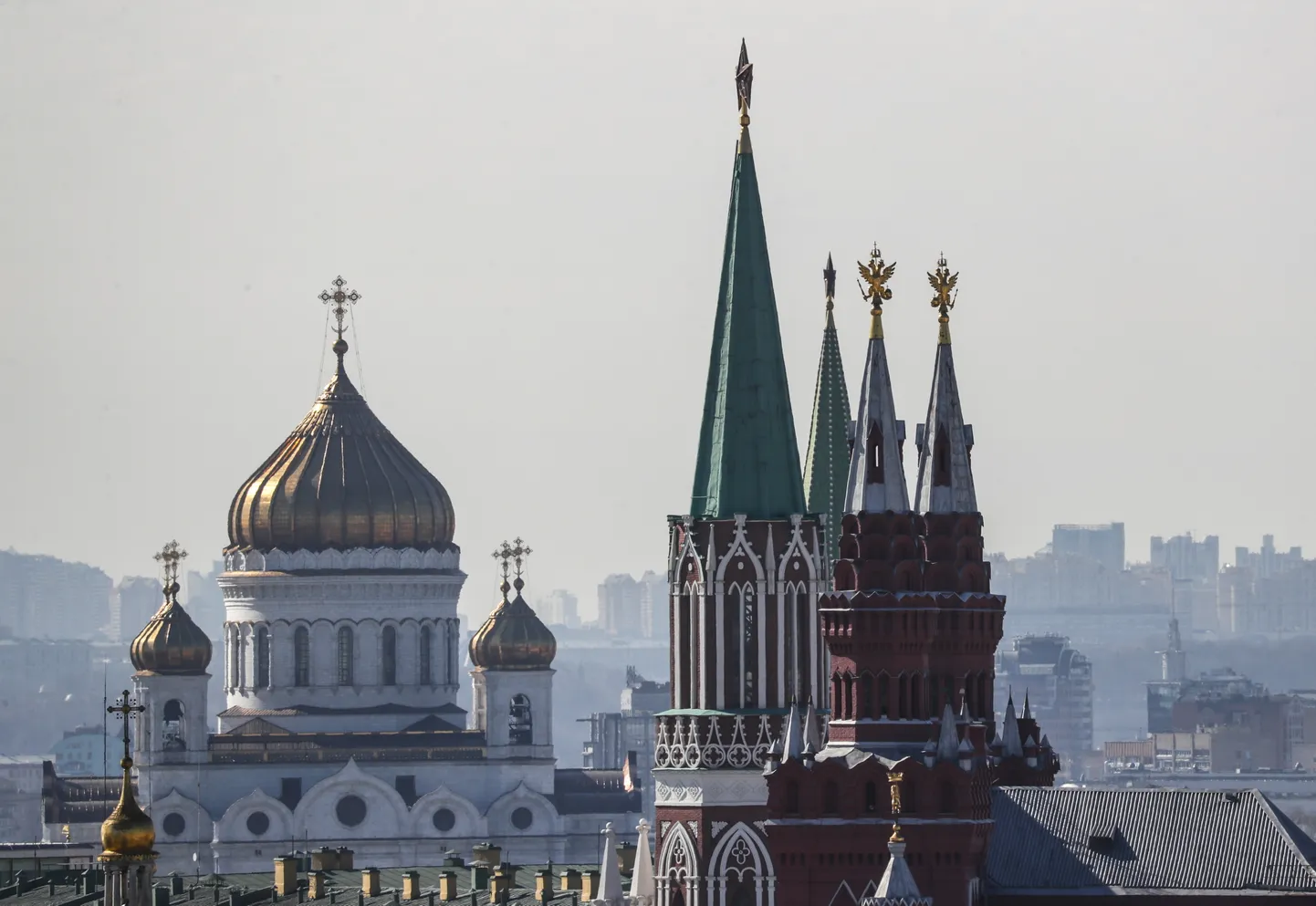 Moskva.