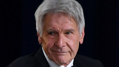 Legendaarne näitleja Harrison Ford tähistas 84. sünnipäeva ja töötab endiselt täistuuridel