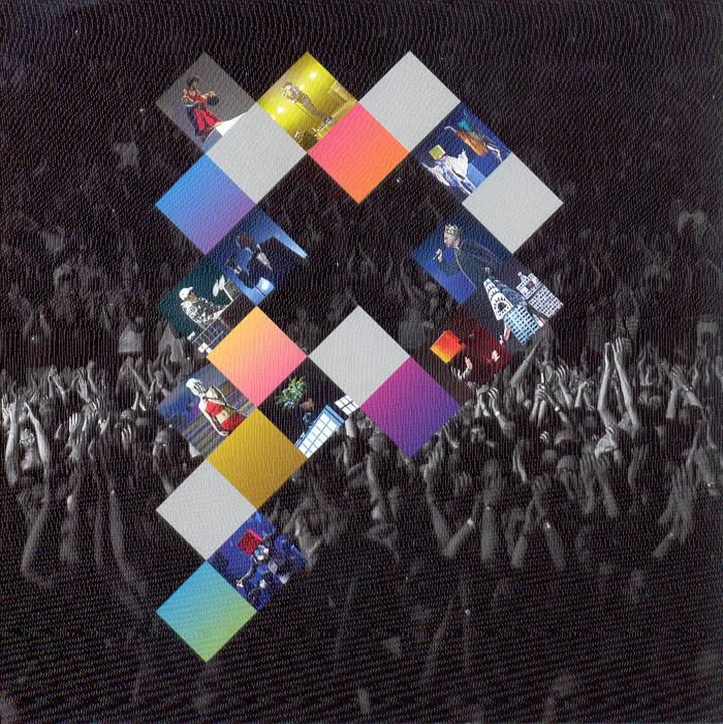 Pet Shop Boys „Pandemonium“