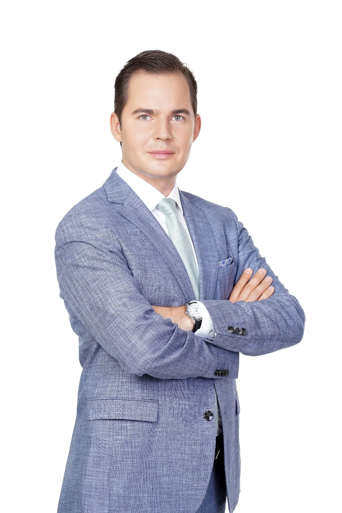 Nikolai Degtjarenko