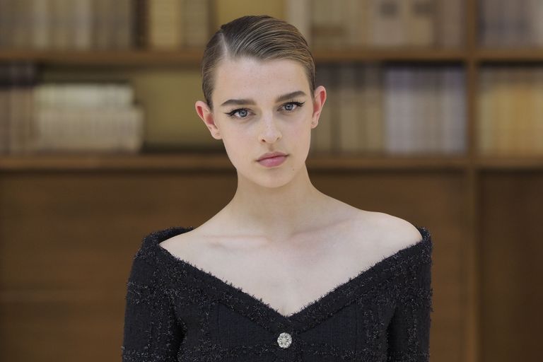  Chanel Haute Couture  sügis/talv  2019 2020 