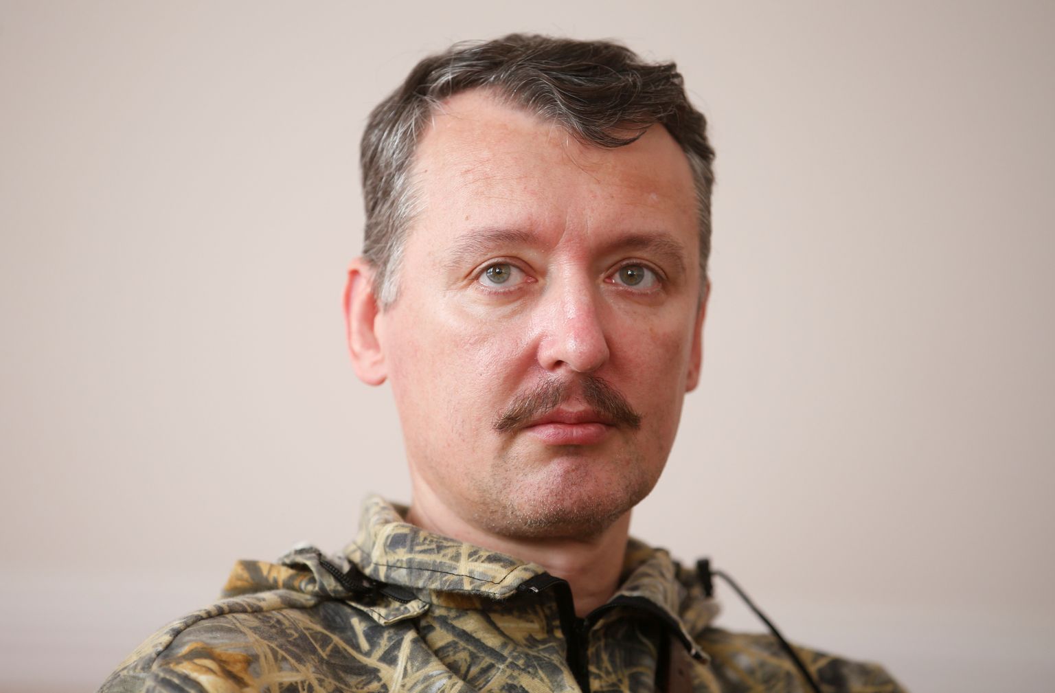 Игорь Стрелков (Гиркин)