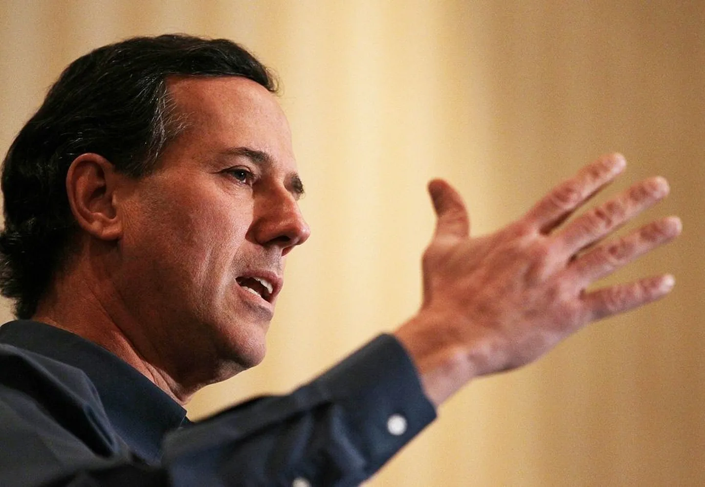 Rick Santorum