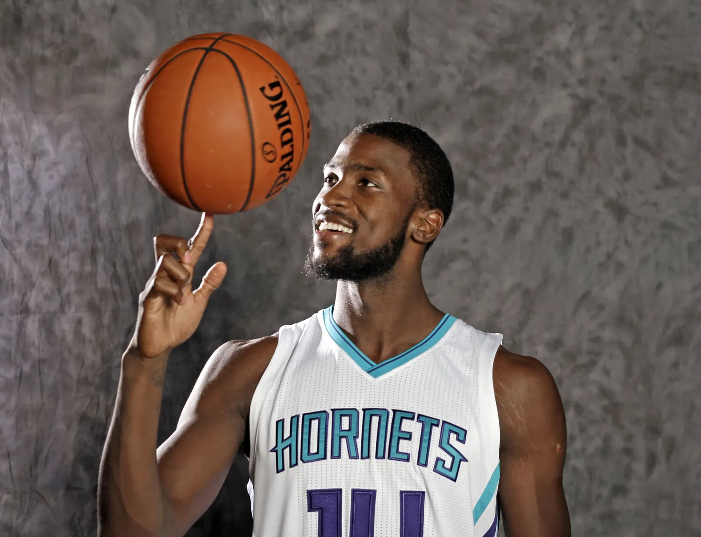 Michael Kidd-Gilchrist.