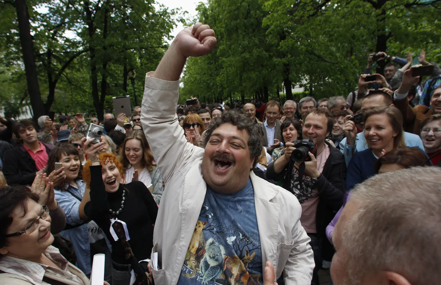 Дмитрий Быков