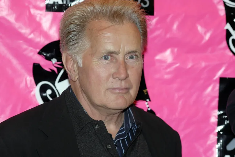 Martin Sheen