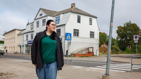 POSTIMEES LÄTIS ⟩ Riia varjus võitlevad väiksemad piirkonnad oma tuleviku eest