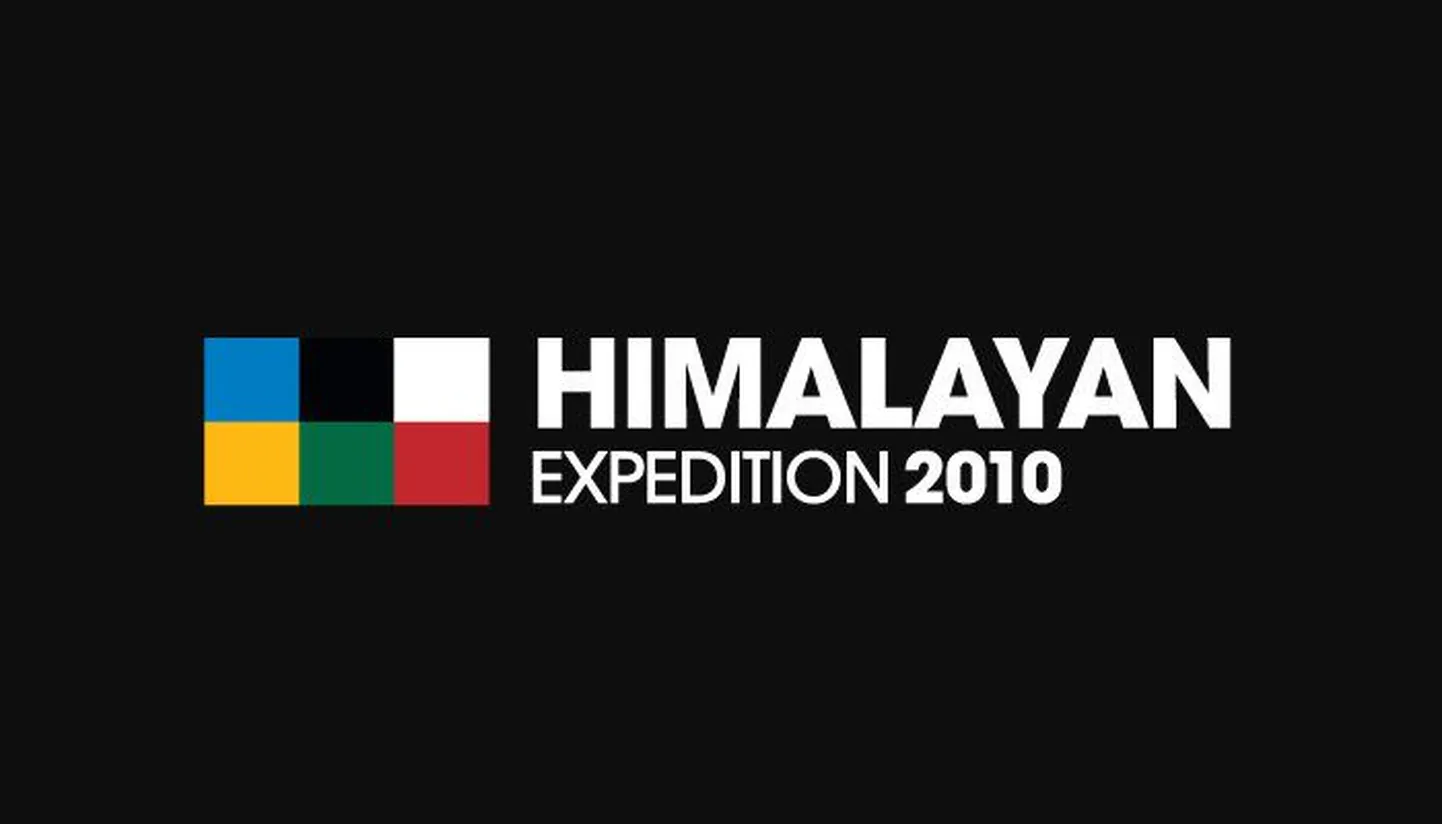 Himaalaja Ekspeditsioon 2010
