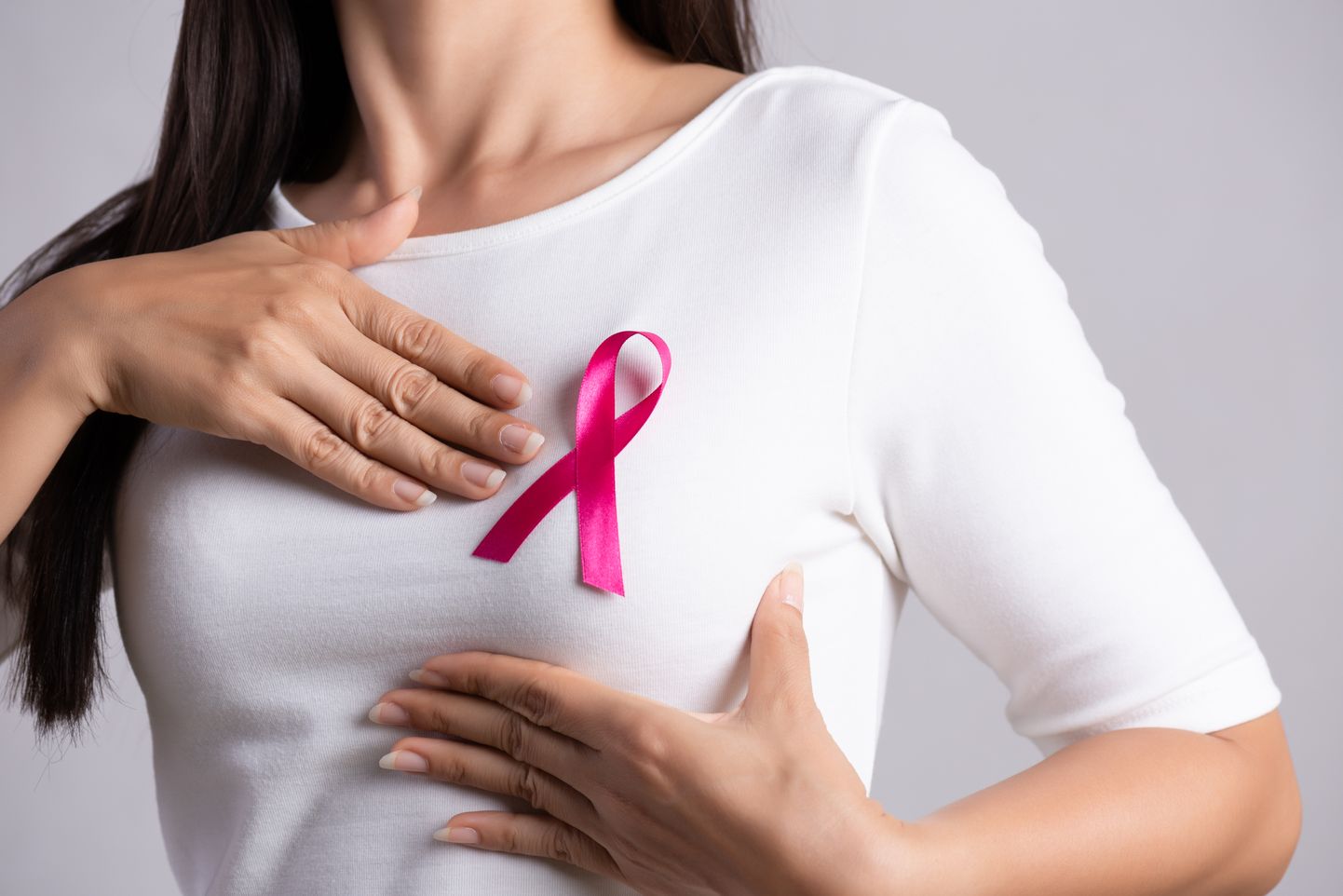 Eestis haigestub rinnavähki igal aastal üle 900 naise ning ligi 25 protsendil juhtudest on haigus avastamise hetkel juba kaugele arenenud.