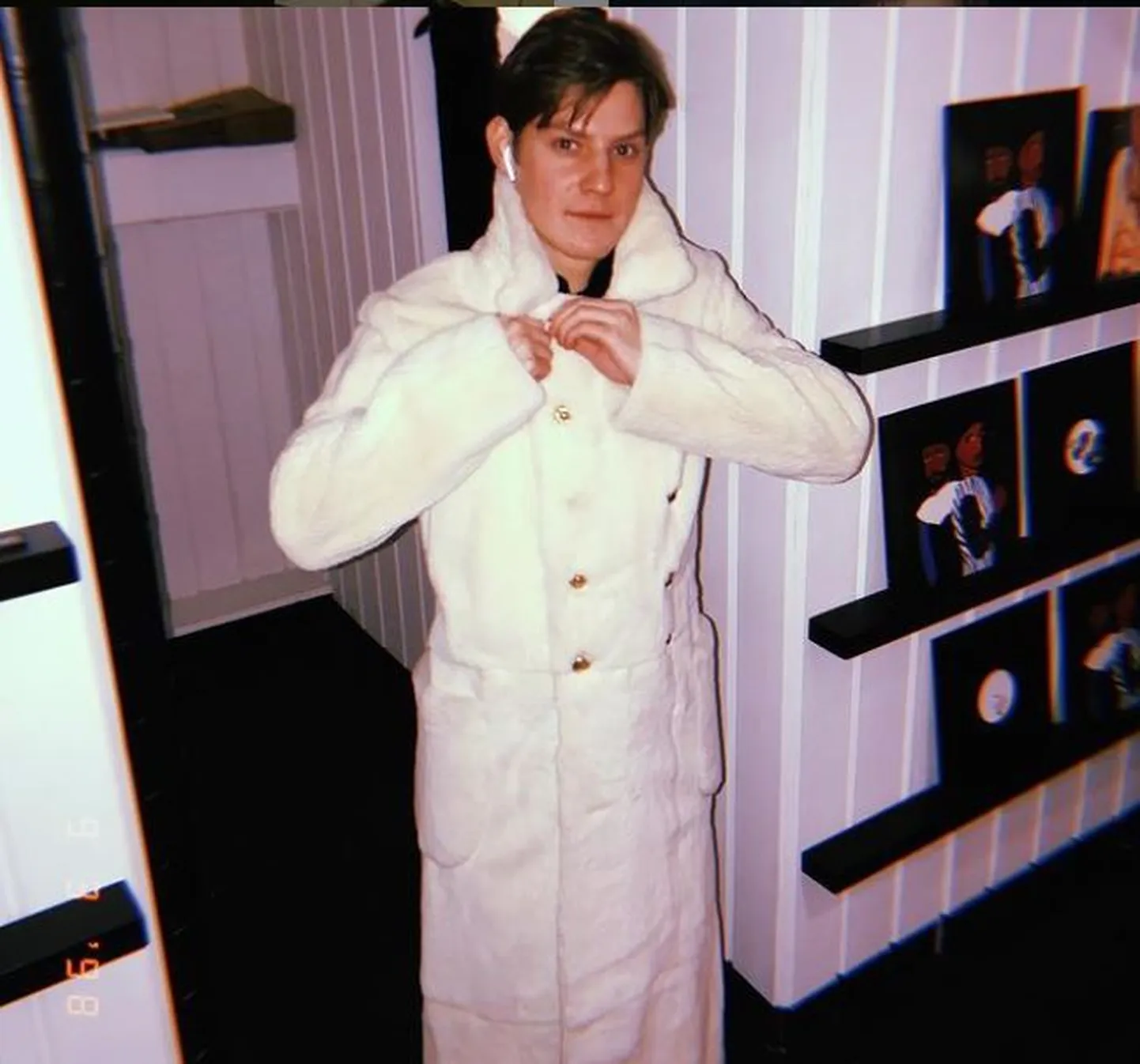 Павел Табаков