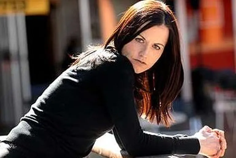 Dolores O'Riordan