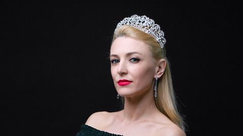 Впервые в Эстонии пройдет грандиозный финал конкурса красоты «Миссис Европа 2021»
