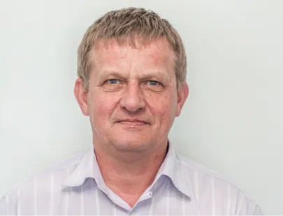 Ervin Raudsik