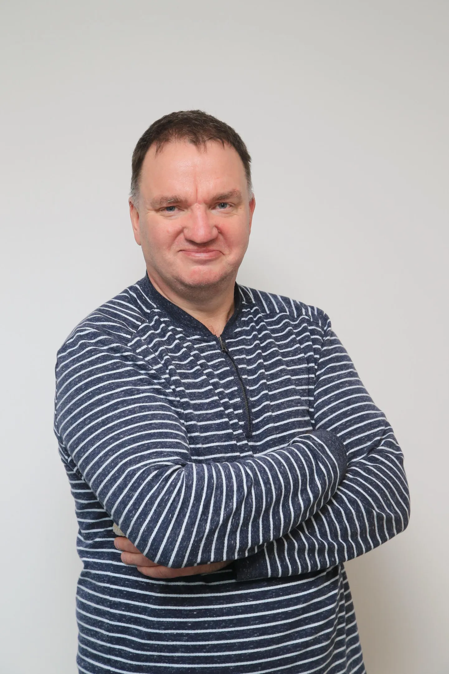 TRT03: HANNES ASTOK: TARTU, EESTI, 20JAN21 -
Pildil E-riigi Akadeemia tegevdirektor ja juhatuse esimees Hannes Astok.
ma/Foto MARGUS ANSU TARTU POSTIMEES