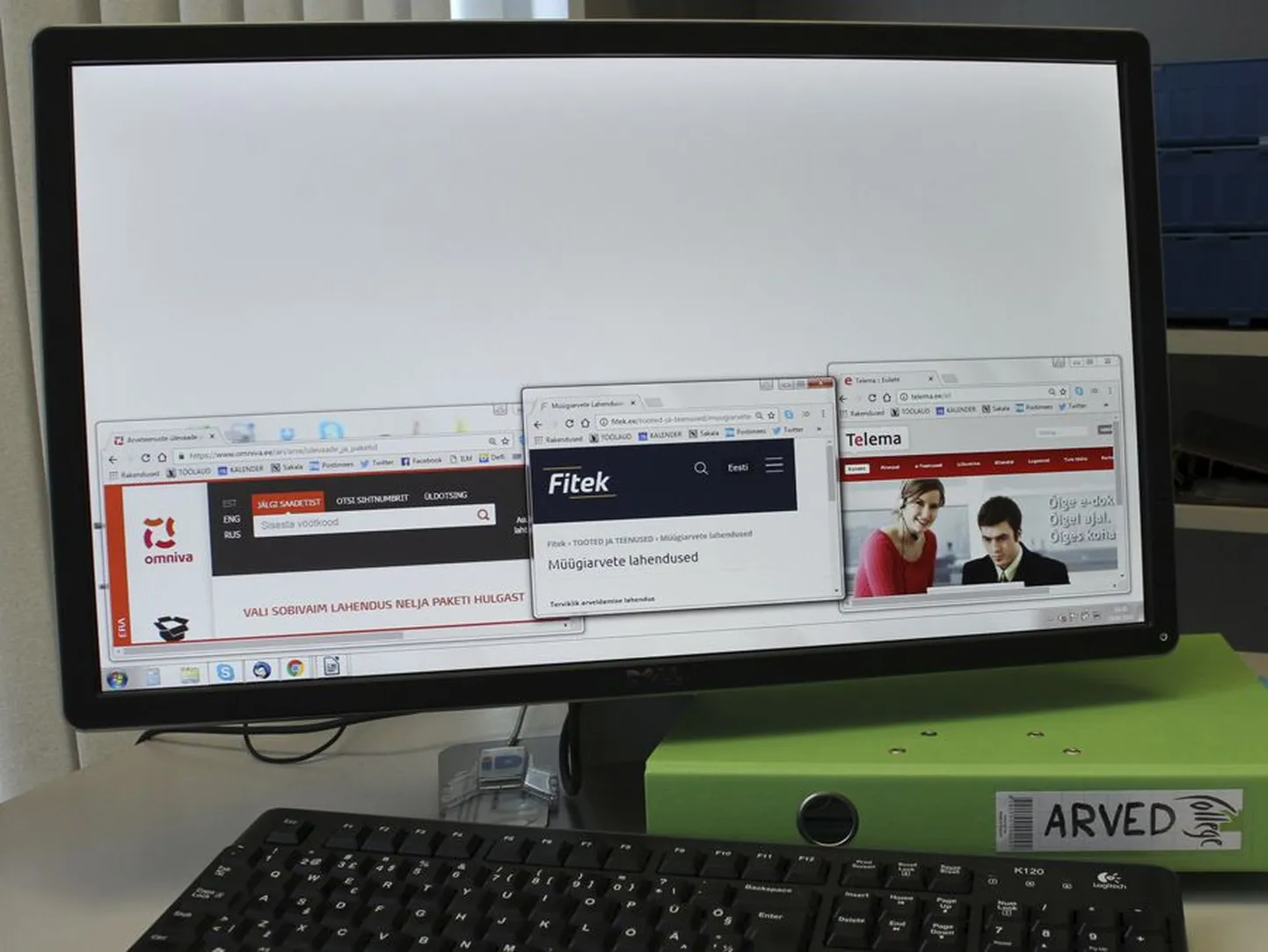 Artikli foto