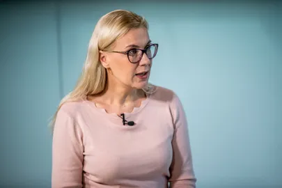 Kadri Simson