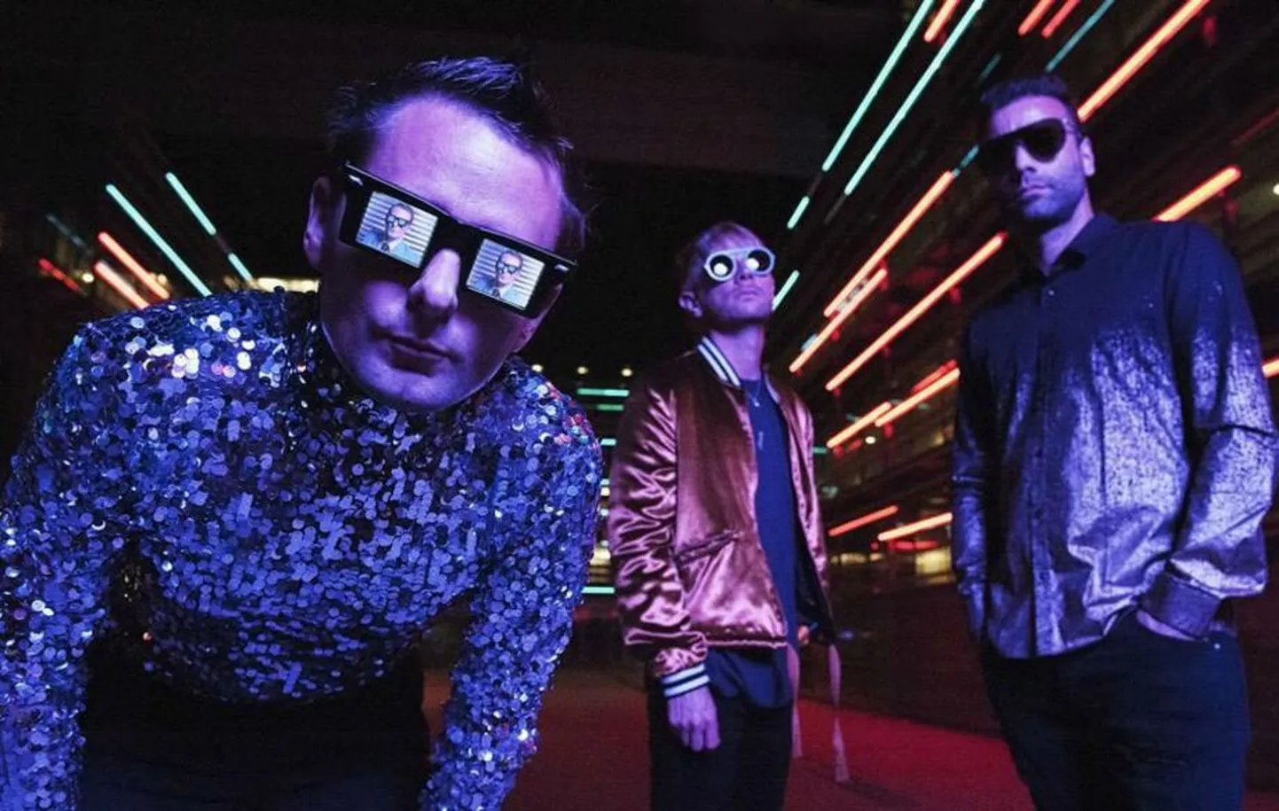 Muse
