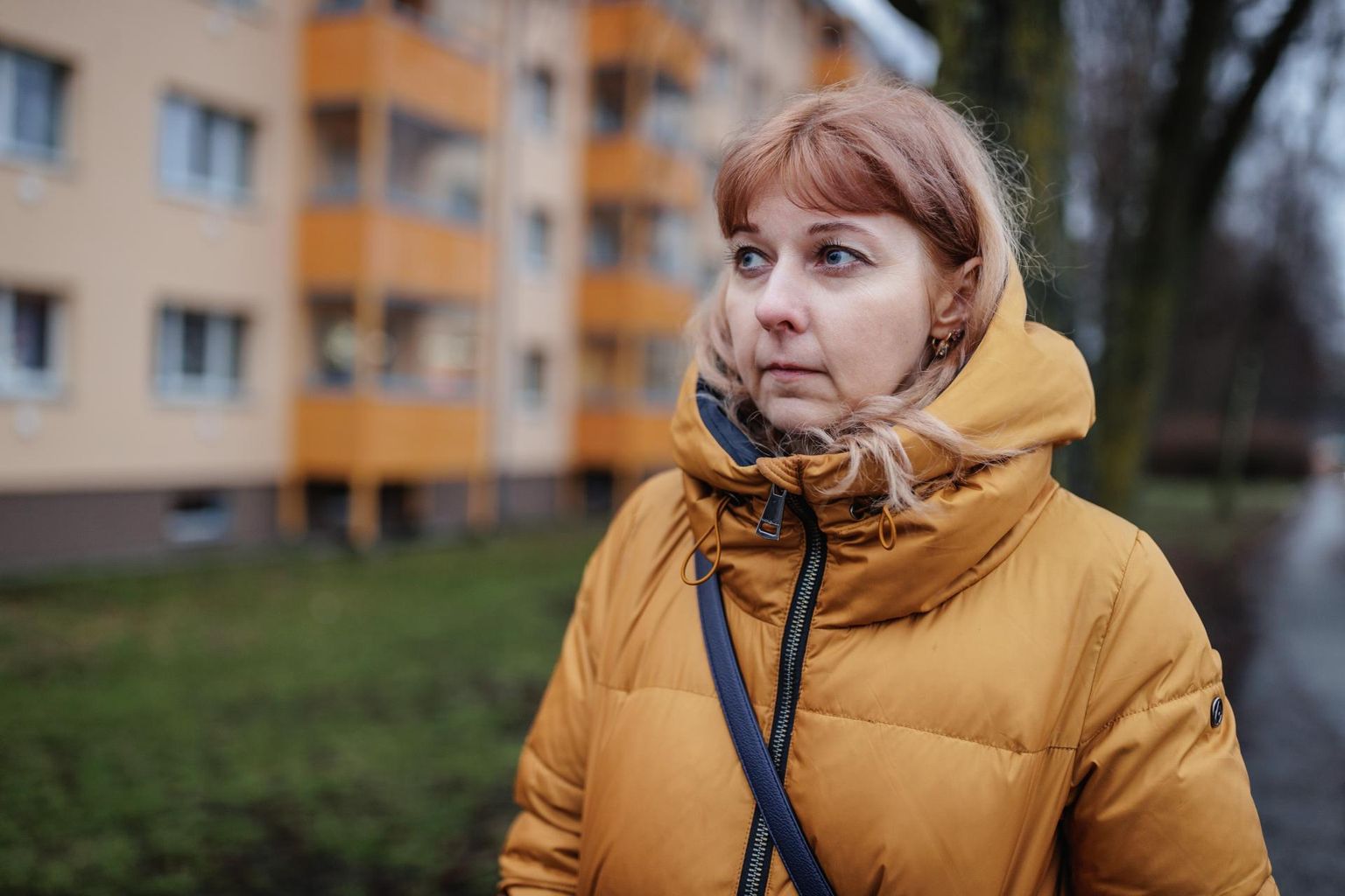 По словам Тетяны Коновальчук, украинцы в Эстонии очень терпеливы, они стараются забыть услышанные оскорбления и двигаться дальше.