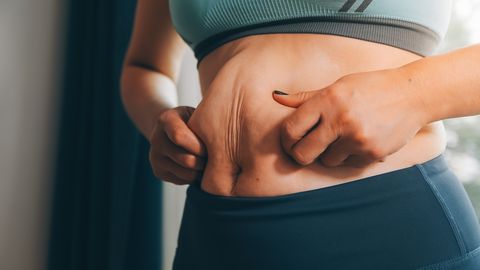 Five-day 'miracle fast' promises rapid belly fat loss, according to nutritionist