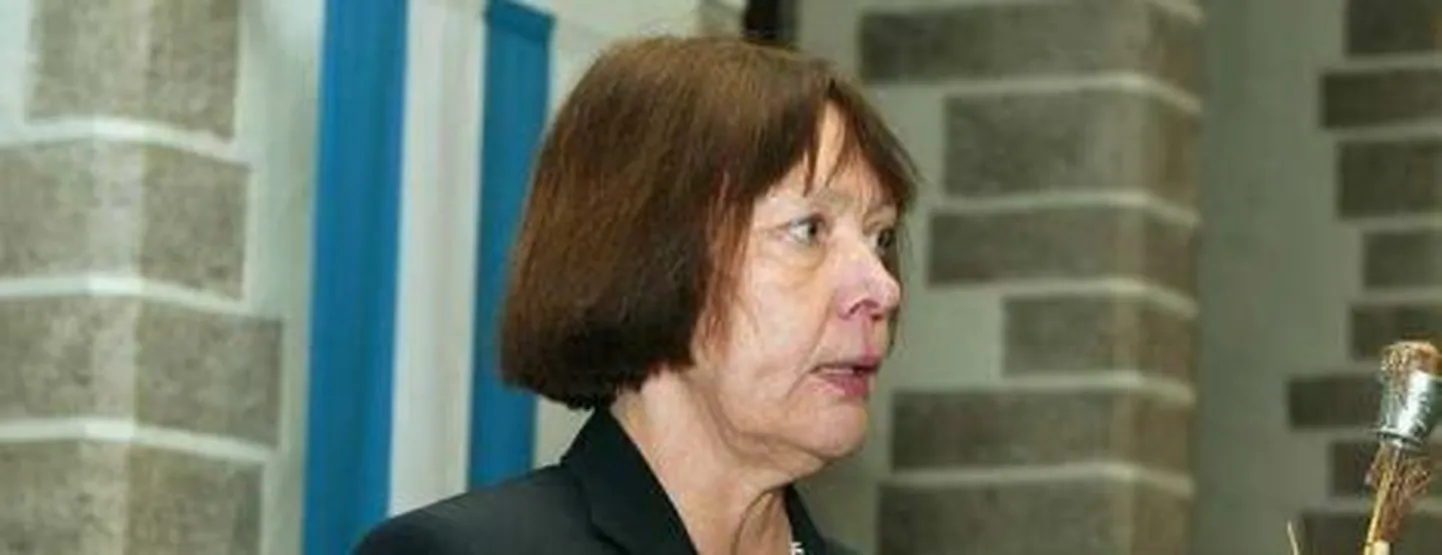 Maimu Berg