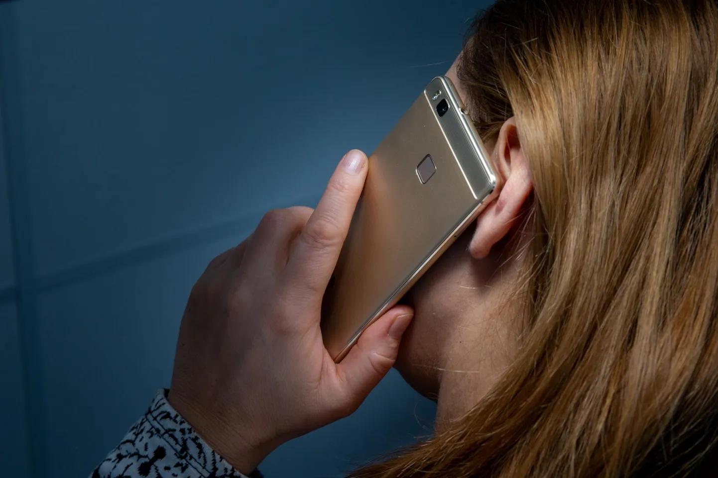 Selleks, et inimene ei jääks murega üksi, on abiks telefoni- ja veebinõustajad.