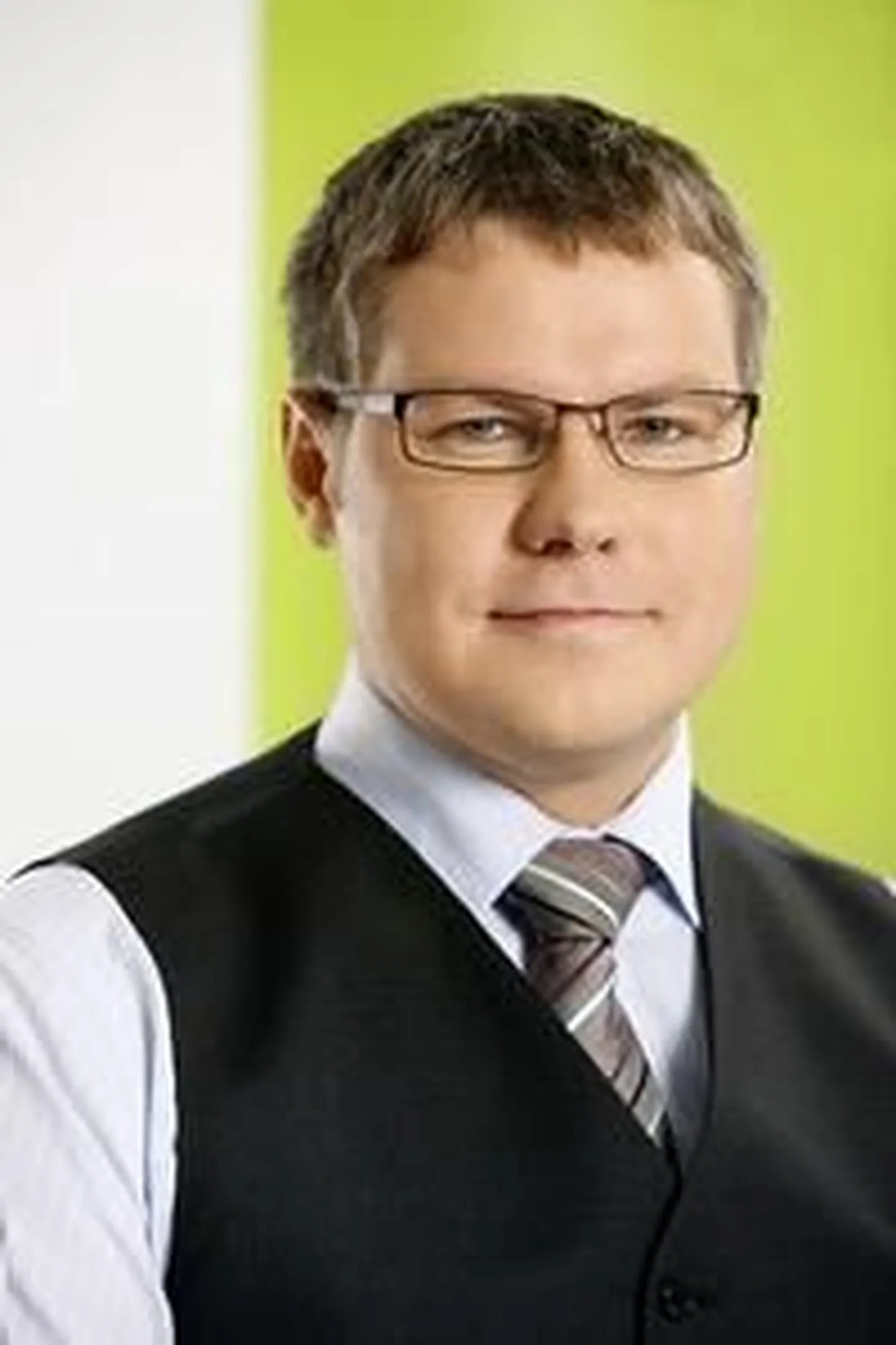 Indrek Julge.