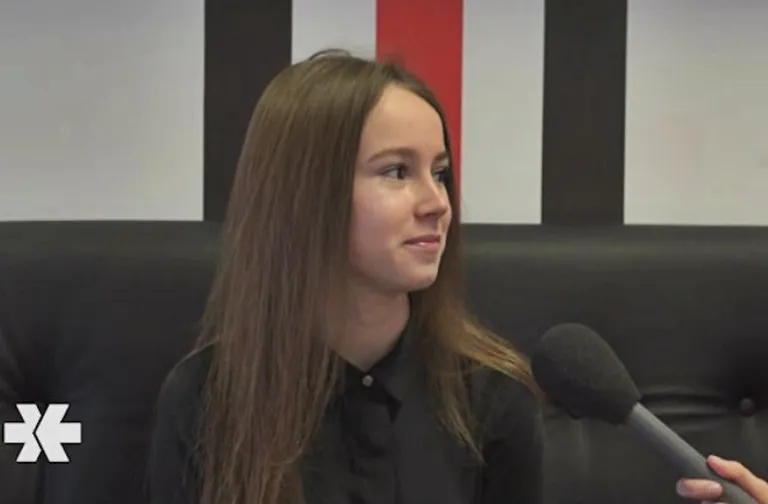 Елизавета Иванова