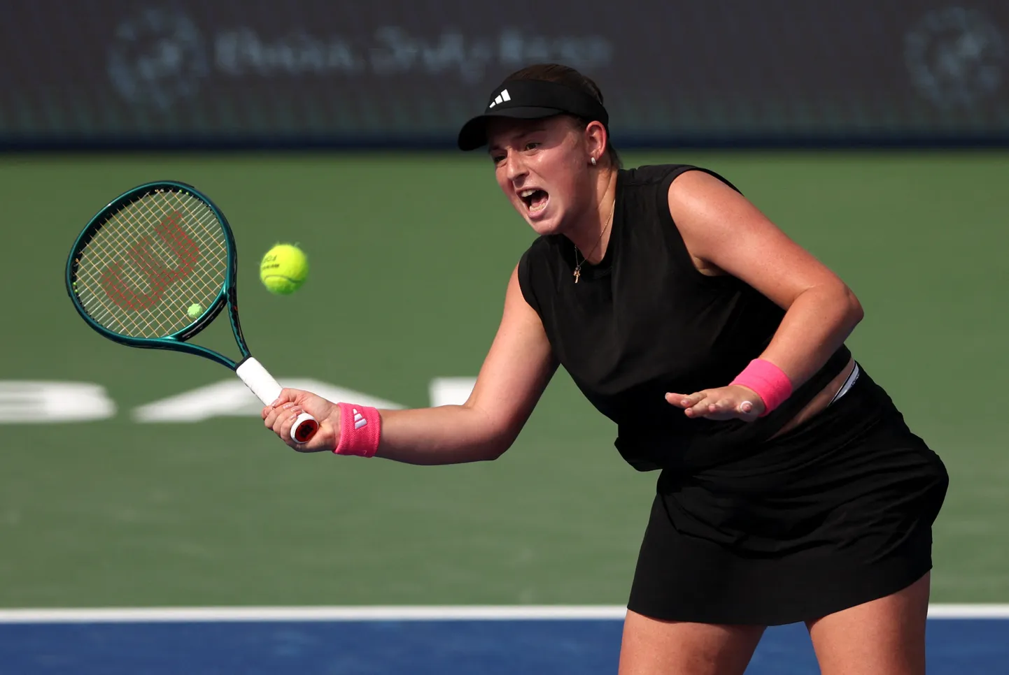 Aļona Ostapenko