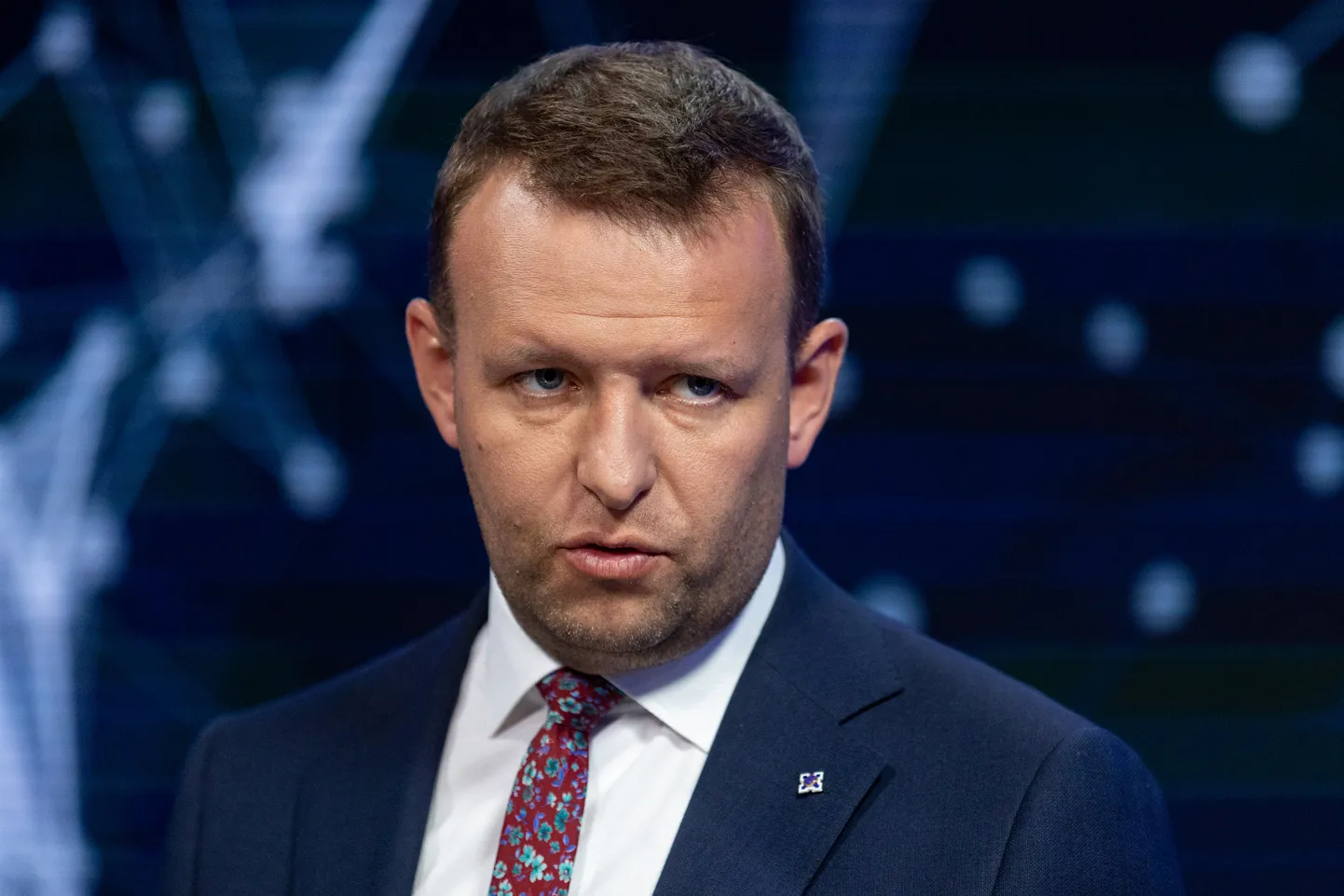 Лаури Ляэнеметс.