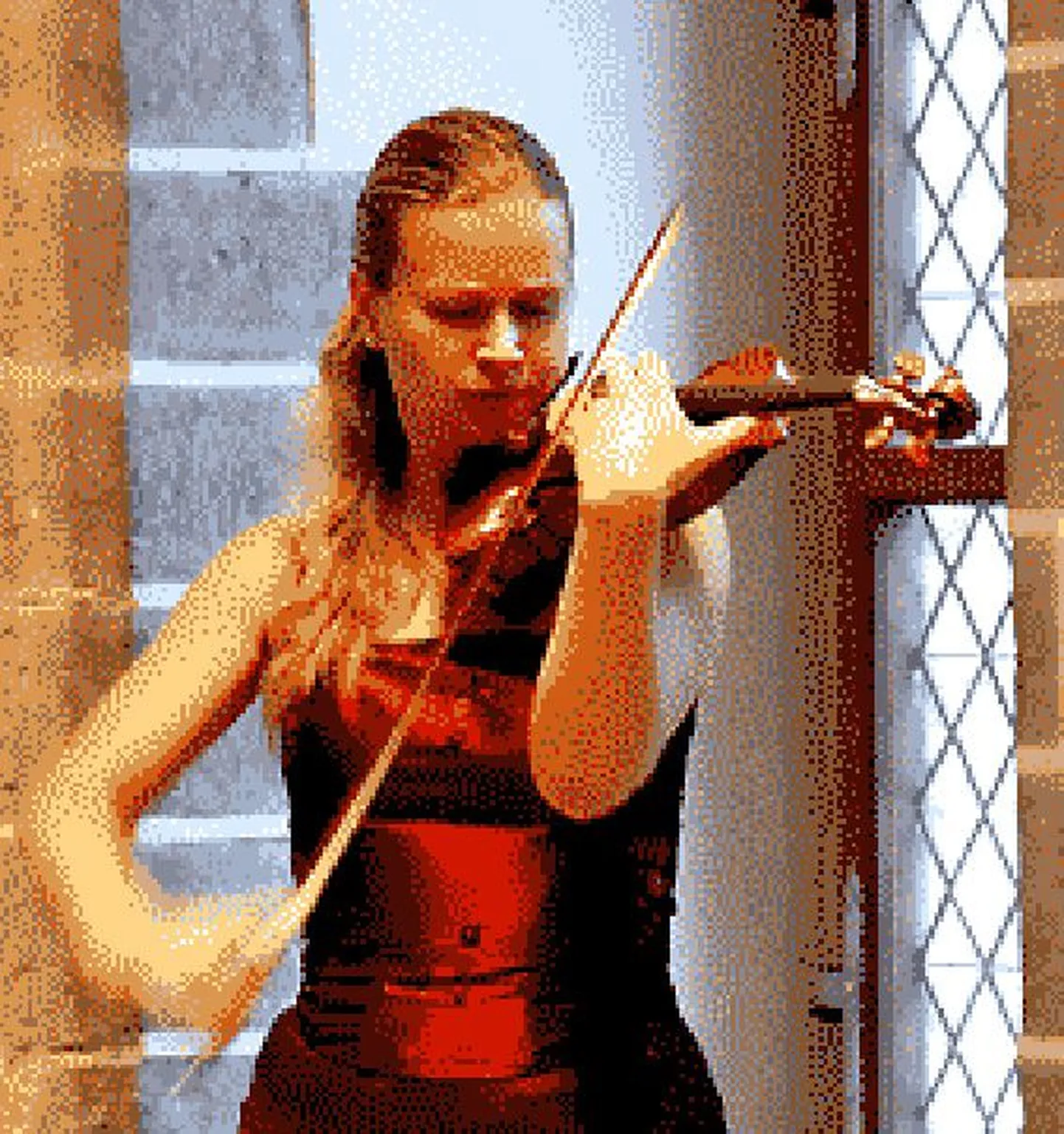 Sigrid Kuulmann.