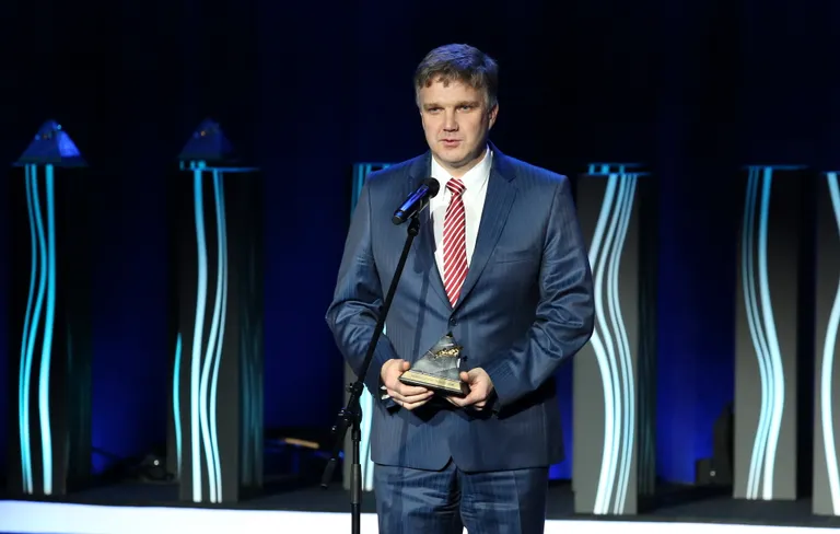 Sandis Prūsis